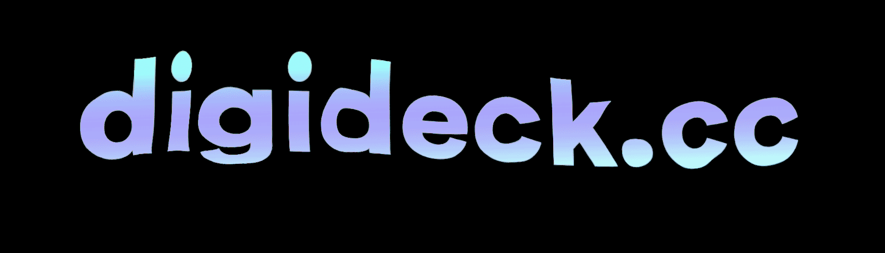 digideck.cc logo